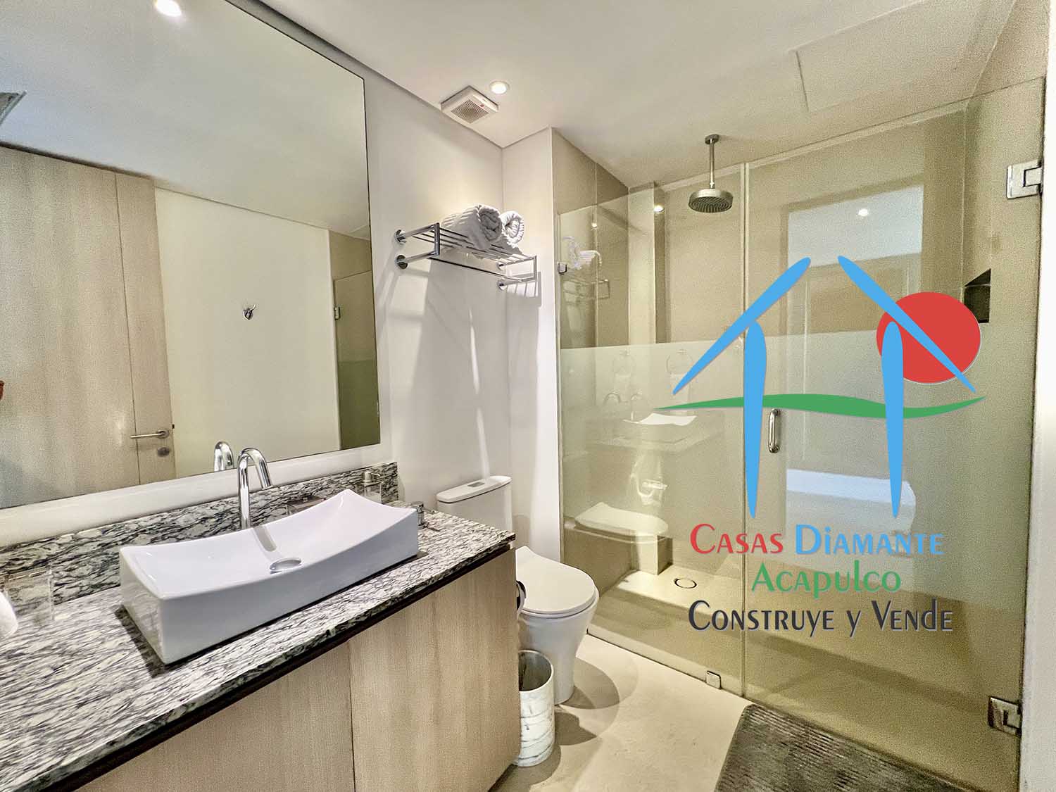 La Isla Ibiza F8 - Recámara principal 6